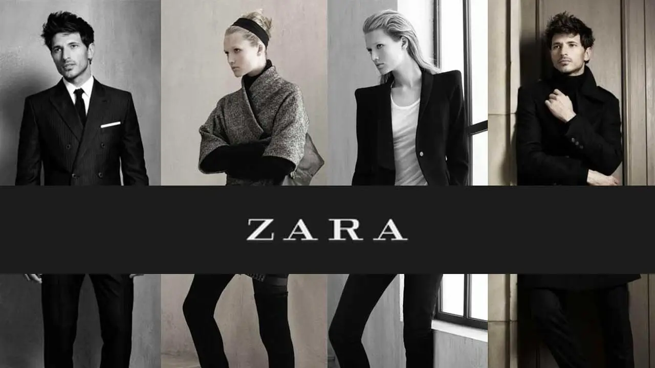 Mirip Baju Tahanan Yahudi, Kaus Zara Ditarik
