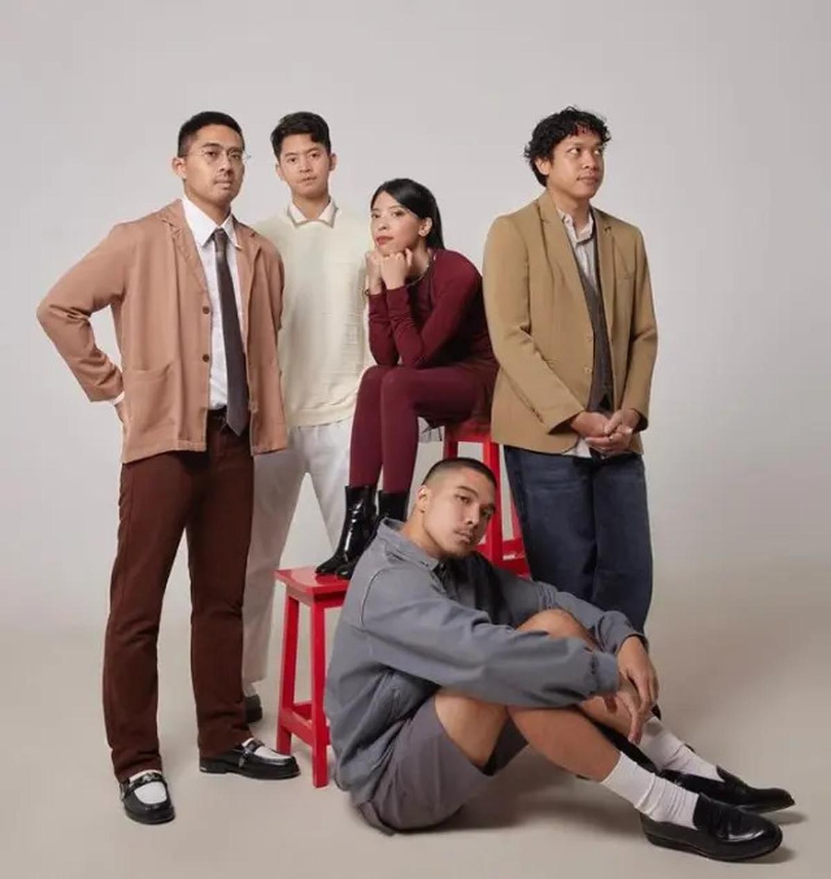 Lirik Lagu Ribuan Memori dari Lomba Sihir, Ajak Pendengar untuk Merangkul berbagai Kenangan