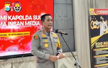 Dua Pelaku Ditangkap usai Perang Antarkampung Tallo Tewaskan 1 Warga dan Hanguskan 13 Rumah