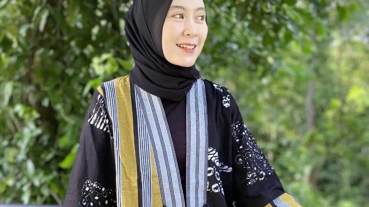 Pemilik Meyva Collection Andalkan BRImo dan QRIS untuk Bisnis, Transaksi Cepat Bikin Usaha Melesat