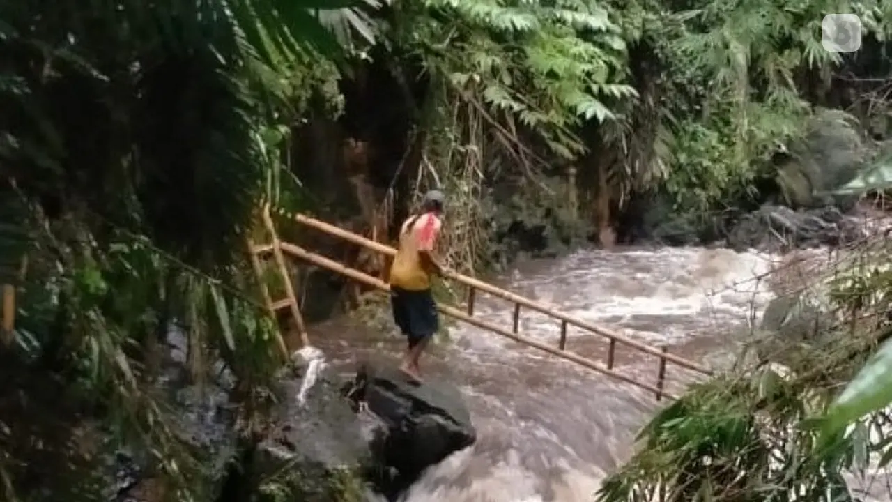 susur sungai