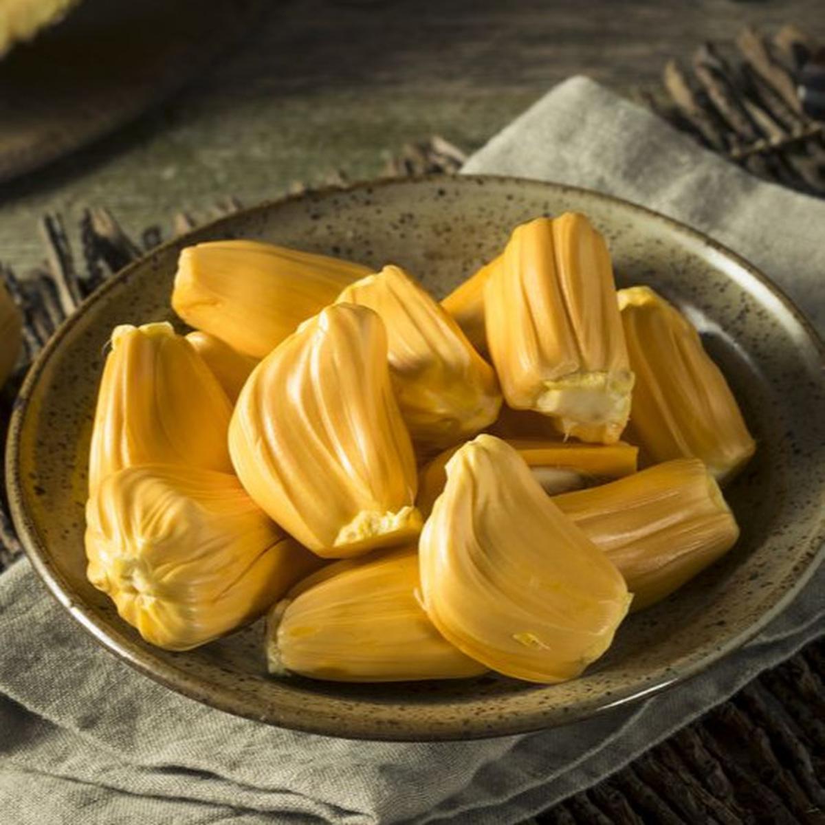 Kerap Diolah Menjadi Beragam Sajian, Nangka Ternyata Punya Banyak Kegunaan