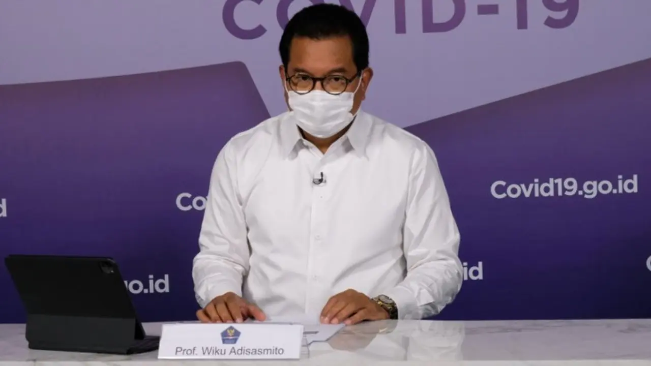 Wiku Adisasmito