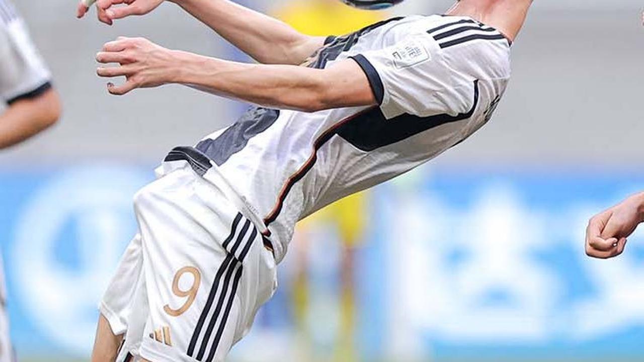 Secara statistik, Spanyol sebenarnya tampil lebih dominan dibanding Jerman.
