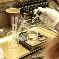 Mine. Perfumery hadirkan konsep mixology di gerai terbarunya (Mine. Perfumery)