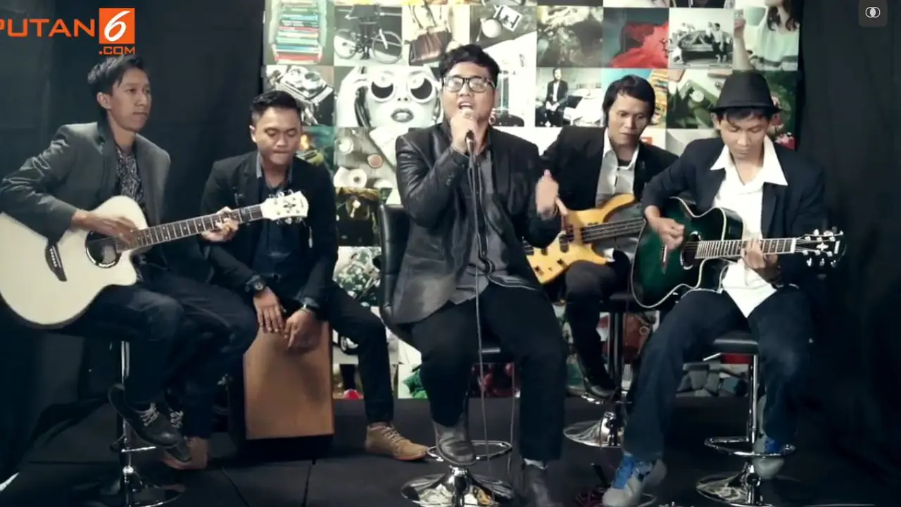 Ditolak di Indonesia, Fairis Band Sukses Invasi Malaysia