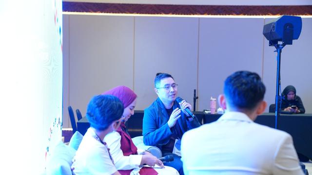 Medical Science Director Sarihusada Dr. dr. Ray Wagiu Basrowi, MKK, FRSPH, mengatakan beberapa upaya yang dilakukan untuk mengatasi kekurangan zat besi pada anak-anak di Indonesia.