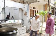DPRD Jabar Dorong Kelanjutan Program Rumah Panggung Anti Banjir Bekasi untuk Warga Terdampak