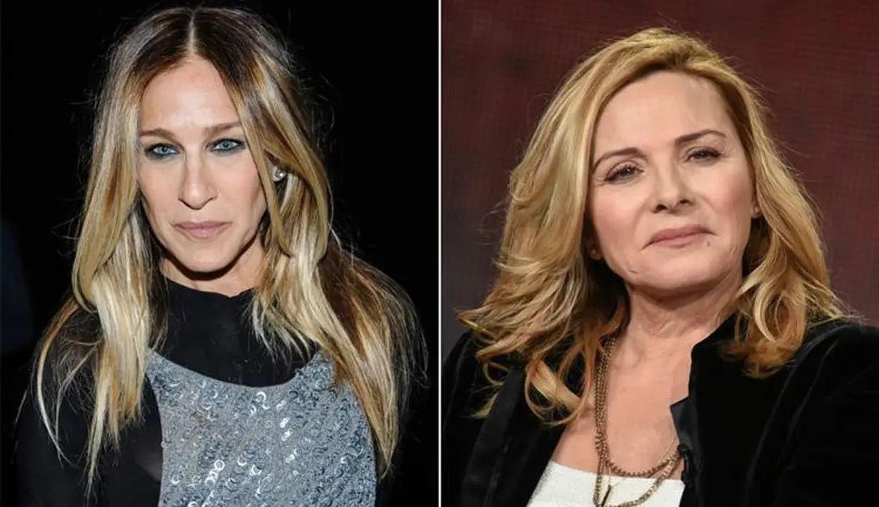 Kim mengatakan bahwa ia tak menerima ungkapan duka Sarah untuk saudaranya yang baru saja meninggal. (nydailynews.com)