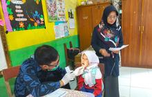 56 Ribu Warga Lebak Telah Manfaatkan Cek Kesehatan Gratis, Kolaborasi Dinkes dan PKK Kunci Suksesnya!