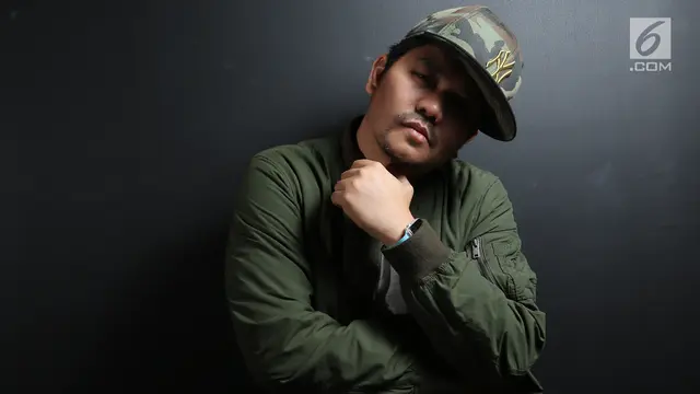 Indra Bekti