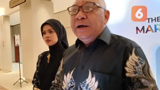 Indonesia Berambisi Jadi Destinasi Wisata Ramah Muslim Nomor 1 pada 2027