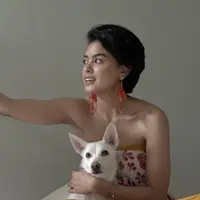 Meskipun cita-cita rilis album sudah tercapai, Eva Celia selalu ingin melakukan hal yang baru dalam bermusik. 