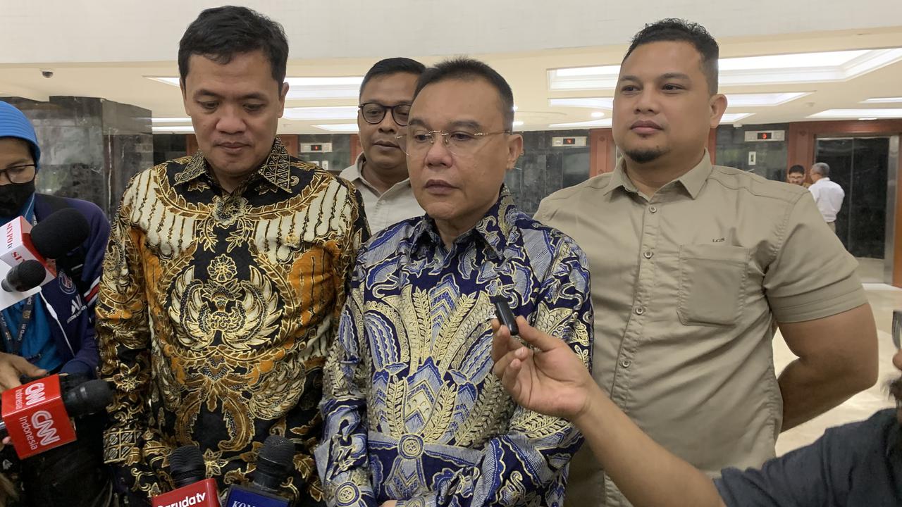 VIDEO: Sengit Pramono Vs Kubu RIDO Adu Kuat Data Hasil Pilkada Jakarta, KPUD Turun Tangan