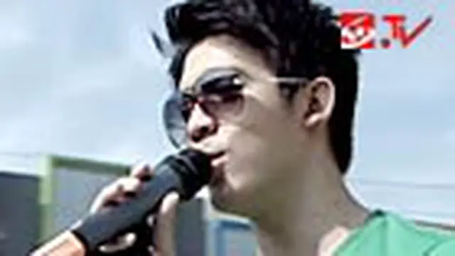 Irwansyah - Tentang Perasaanku