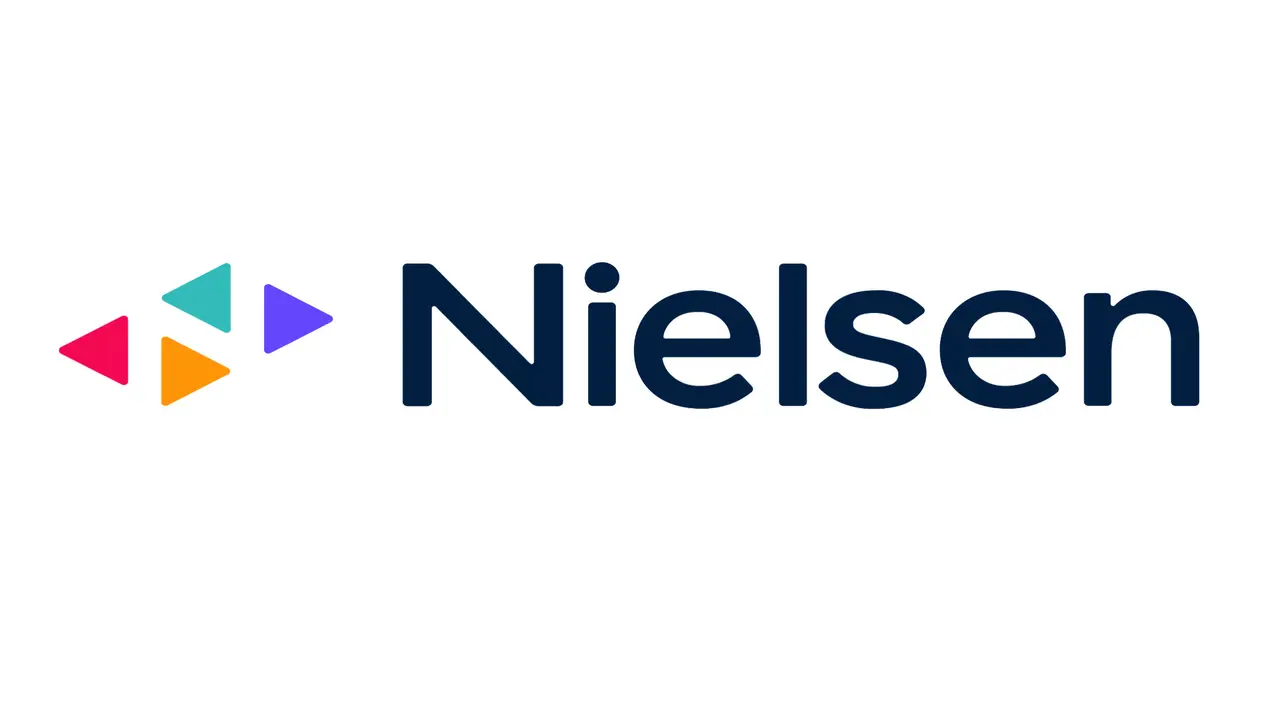 Logo Nielsen. (Istimewa)