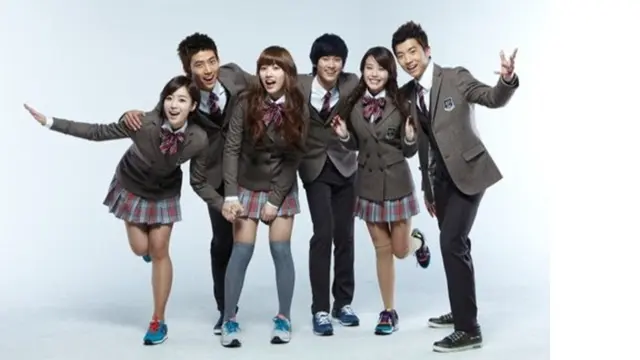 Dream High