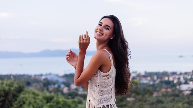 Spiritual and Personal Growth