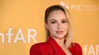 Penyebab Kematian Hayden Panettiere Diumumkan, Obat yang Dikonsumsi Mendiang Ikut Diungkap