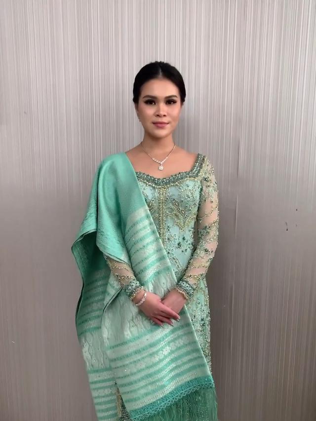 Chen Giovanni di Acara Martumpol