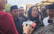Setelah Insiden Tragis, Puan Maharani Minta Maaf dan Janji Evaluasi Kinerja DPR, Ada Apa Sebenarnya?