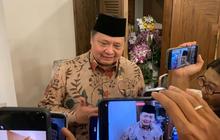 Menko Airlangga: Program Pemerintah Dorong Ekonomi Lebaran 2026 Lewat Diskon dan WFA