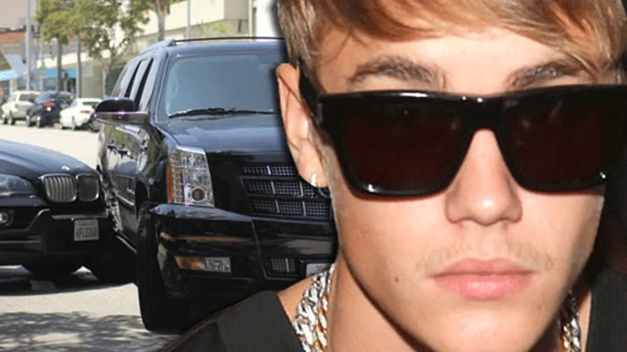 Justin Bieber