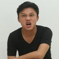 Rizky Febian, anak sulung komedia Sule, siap bersaing dengan nama besar ayahnya