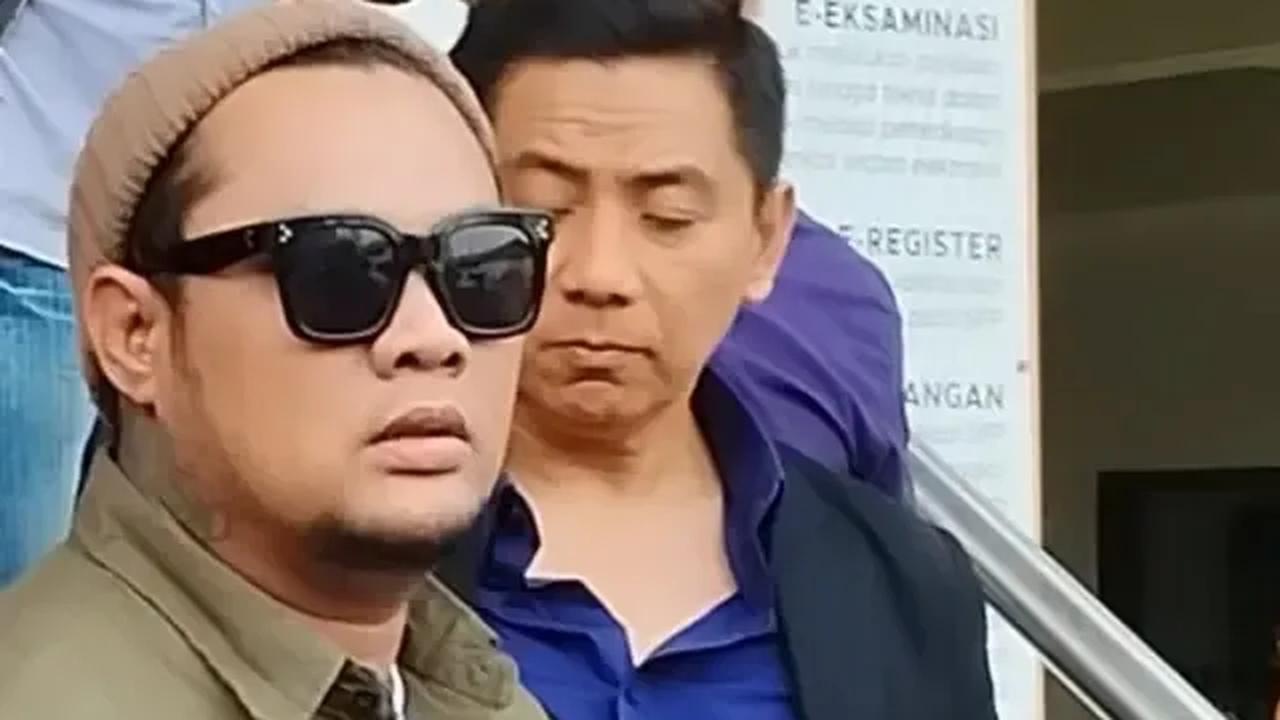 Polisi telah meminta keterangan Virgoun sebagai pelapor. Berdasarkan pemeriksaan, terungkap jika Inara diduga mengakses aplikasi percakapan pribadi tanpa izin.