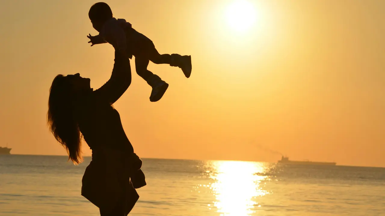 Membangun Rasa Mampu dan Percaya Diri Anak Menggunakan Konsep Sederhana Parenting Effort Echo