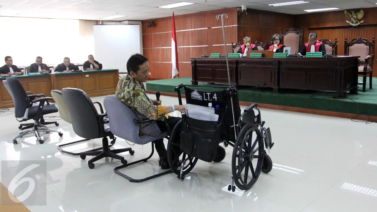 20150907- Pledoi Udar Pristono-Jakarta
