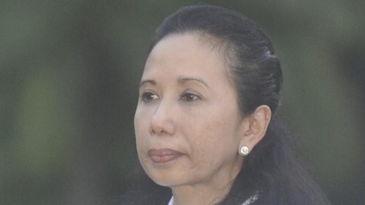 Rini Soemarno sebut hubungannya dengan Jokowi & PDIP baik-baik saja