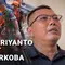 Jenazah Aiptu Sumariyanto Ditemukan di Sungai Katingan