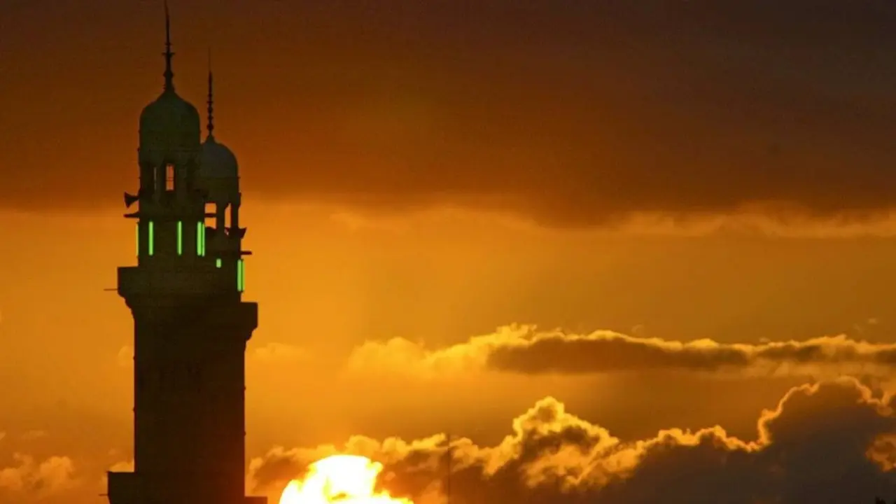 Jadwal Imsak, Puasa Ramadan
