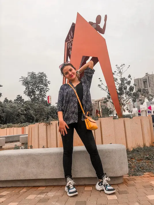 (Instagram/aruanmarsha)