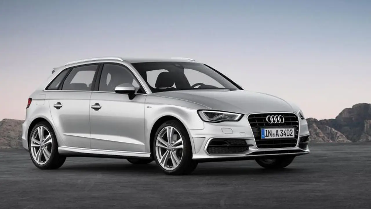 [OTO-News] Audi Fokus Kembangkan A3 Diesel