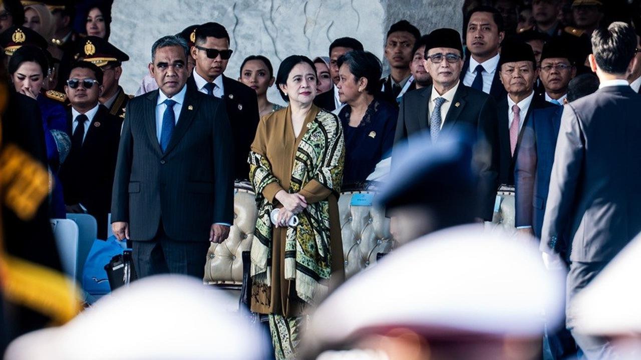 Puan Maharani Ingatkan Fadli Zon: Jangan Hilangkan Jejak Sejarah, Tulis Sejelas-jelasnya!