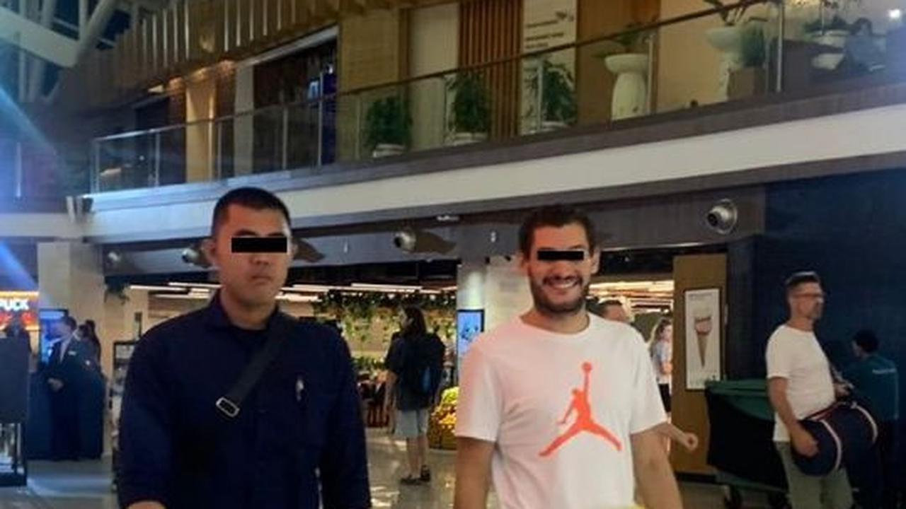 WNA Mesir Diancam Istri Pakai Pisau Dapur, Lapor Polisi Malah Dideportasi