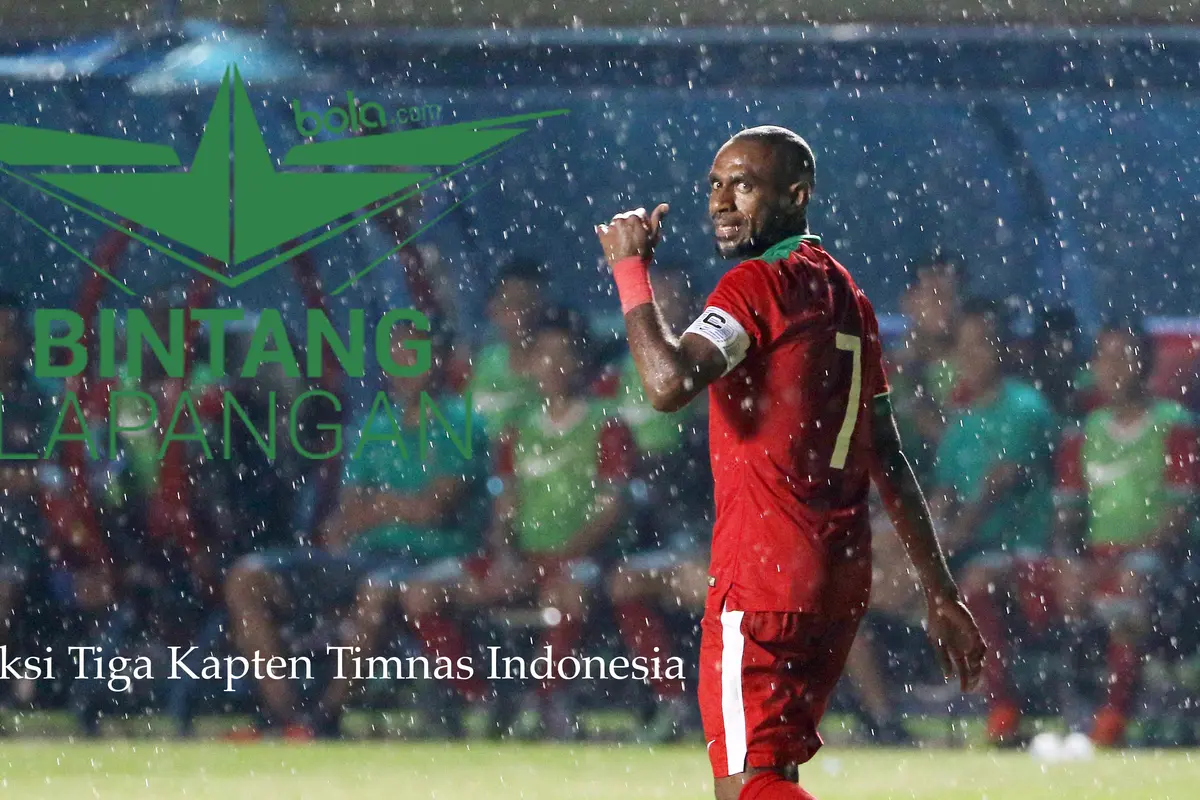 Aksi Tiga Kapten