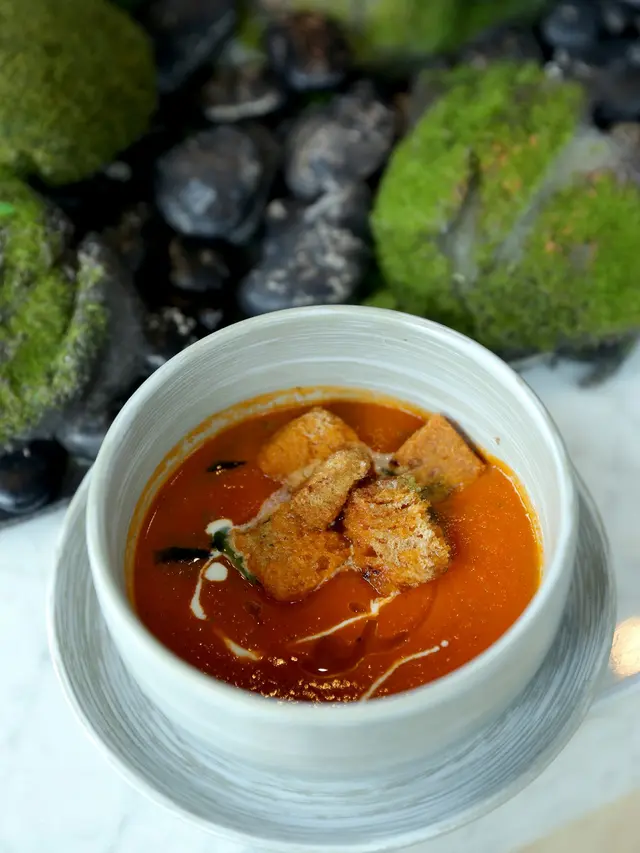 Pengin Nongkrong di Daerah Menteng? Langsung Datang ke Relish Bistro dan Nikmati Menu Barunya