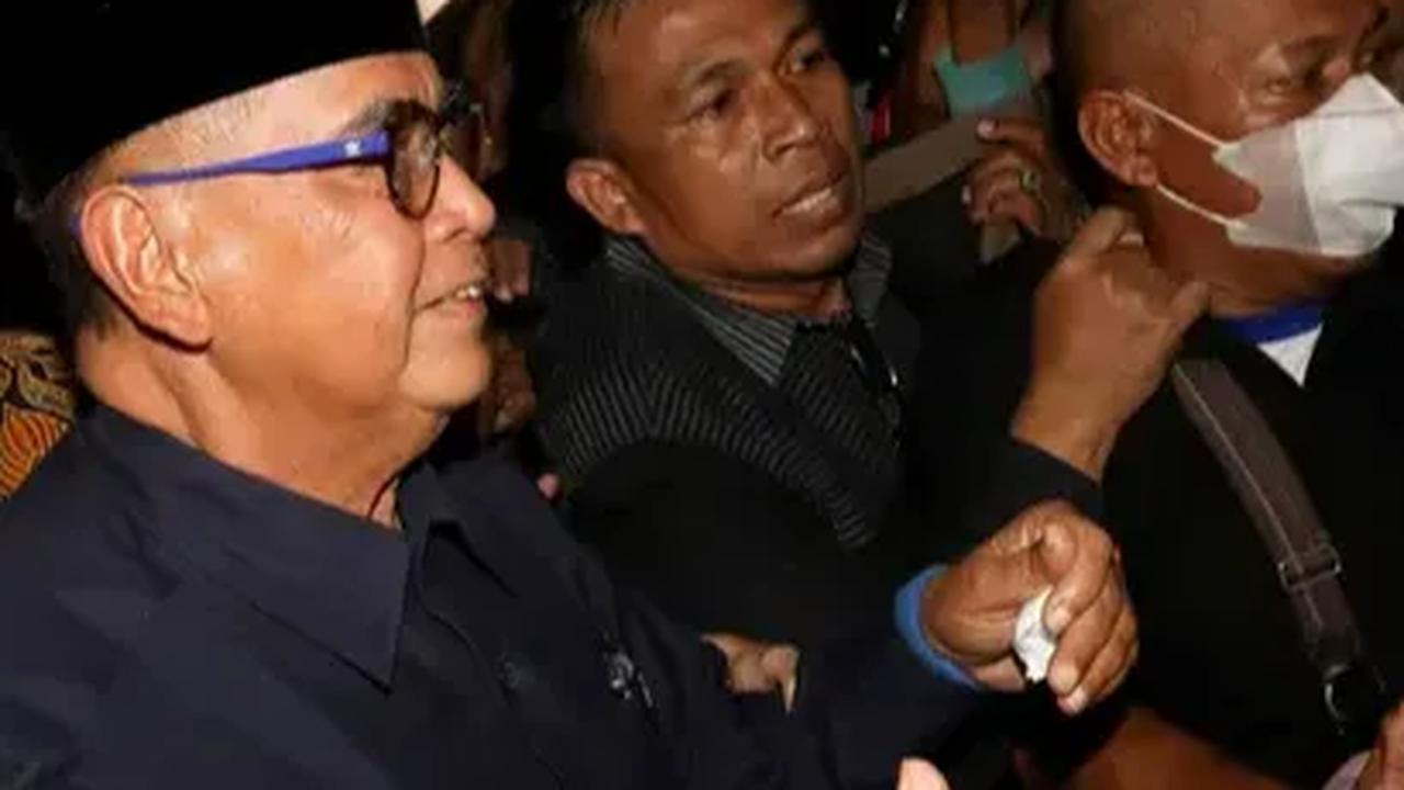 Dok. Istimewa