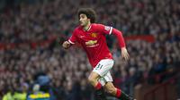 Marouane Fellaini (AP/Jon Super)