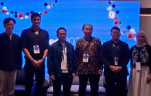 Di IdeaFest 2025, Kolaborasi AI dan Manusia Jadi Topik Utama
