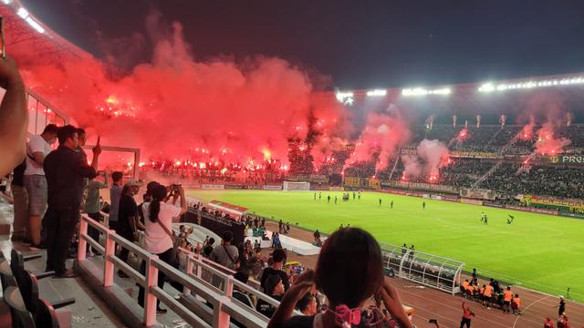 Stadion Gelora Bung Tomo