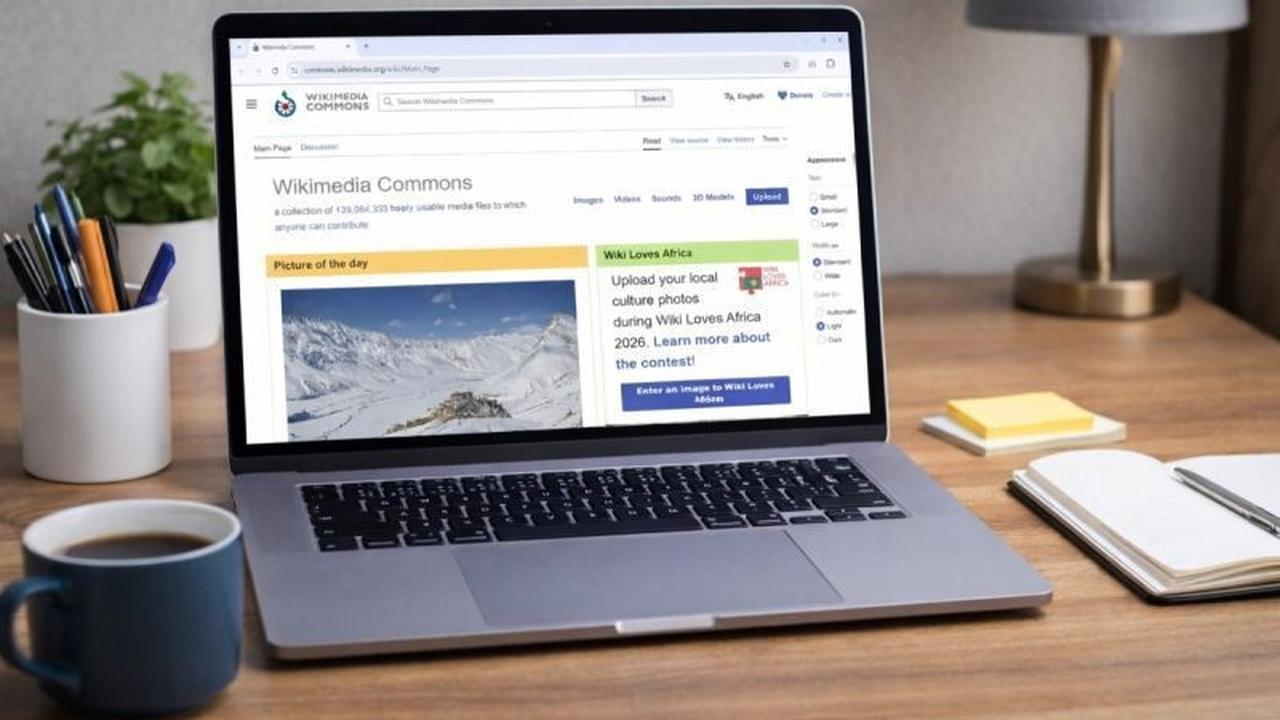 Pakar Mendesak Wikimedia Daftar PSE, Komdigi Ancam Blokir Akses