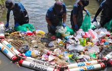 Lewat Program 'Jaga Sungai, Jaga Kehidupan', BRI Edukasi Masyarakat untuk Jaga Ekosistem Sungai dan Lingkungan