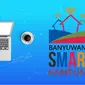 Smart Kampung Banyuwangi.