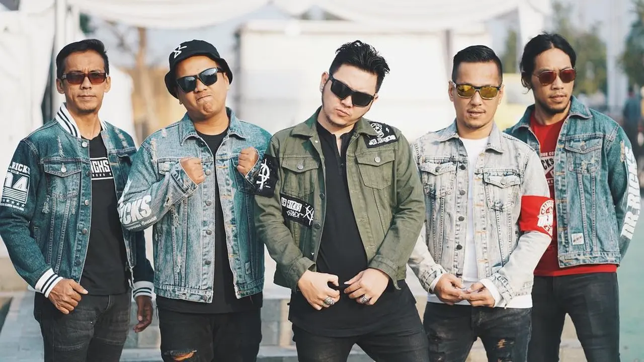 Label musik Wahana Media Entertainment ulang tahun ke-25
