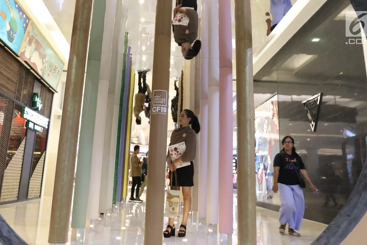 Dulux Perkenalkan Trend Warna 2019 untuk Keindahan Rumah
