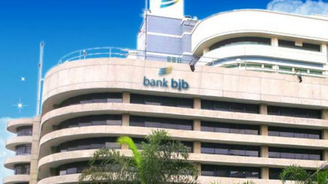 Intip Kinerja BJB di Semester I 2021, Masih Moncer? - Bisnis ...